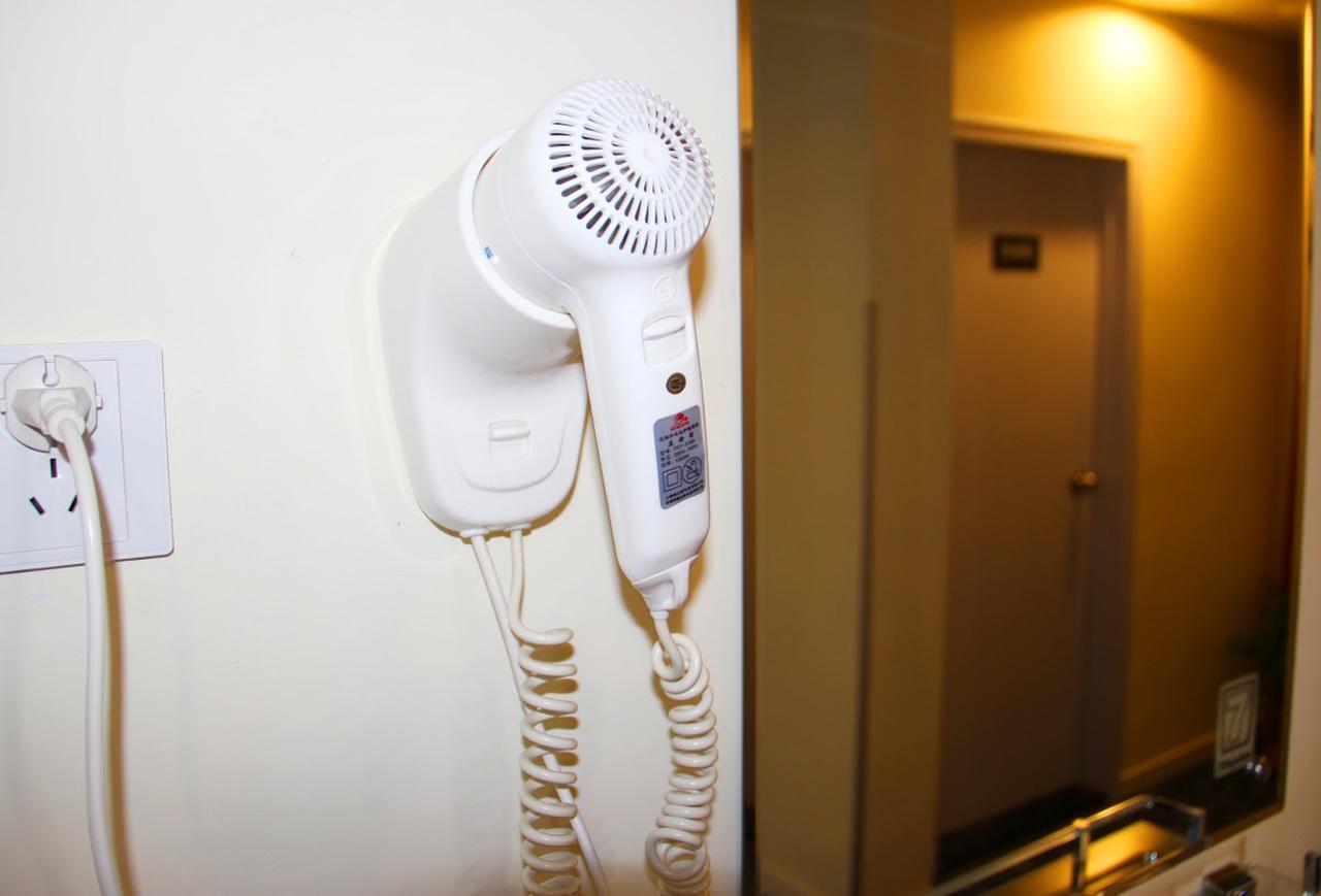 7Days Inn Changchun Renmin Avenue Pingquan Road מראה חיצוני תמונה